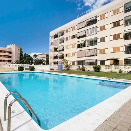 Fayser 108 Beachfront With Pool Semesterbostad *