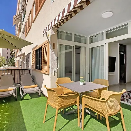 Fayser 108 Beachfront With Pool *