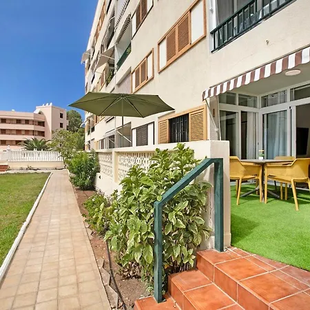 Fayser 108 Beachfront With Pool *