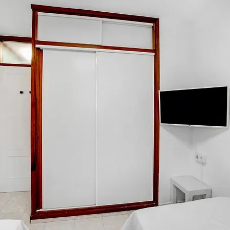 Fayser 108 Beachfront With Pool Arona (Tenerife)