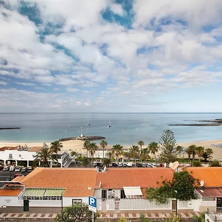 Fayser 108 Beachfront With Pool Сasa de vacaciones Arona (Tenerife)