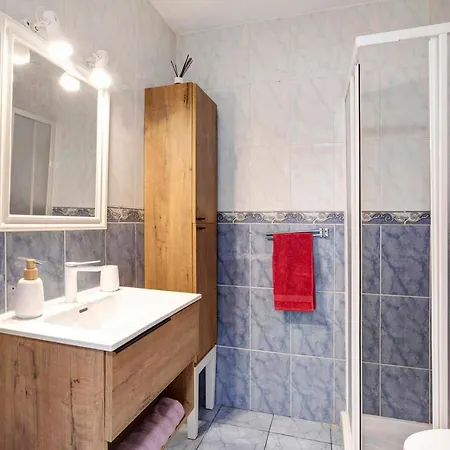 Fayser 108 Beachfront With Pool * Arona (Tenerife)
